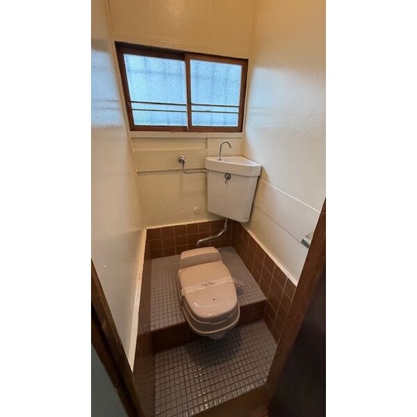 須磨区妙法寺アパート③ 室内写真5