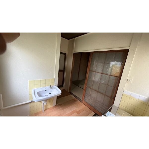 須磨区妙法寺アパート③ 室内写真6