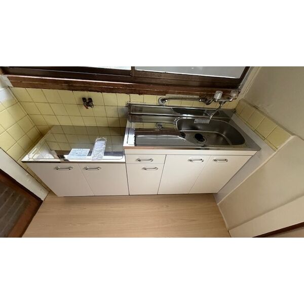須磨区妙法寺アパート③ 室内写真7