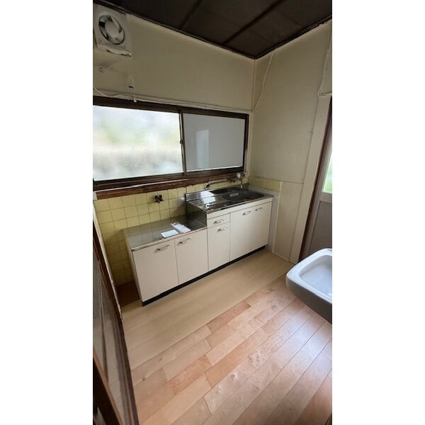 須磨区妙法寺アパート③ 室内写真8