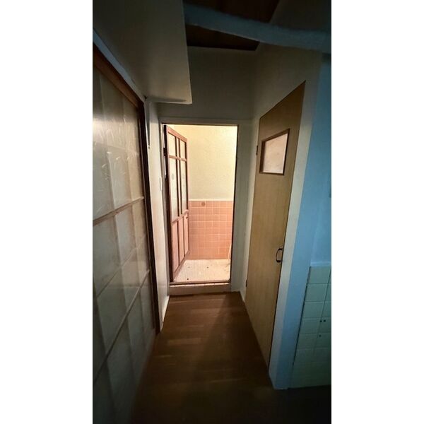 須磨区妙法寺アパート③ 室内写真10