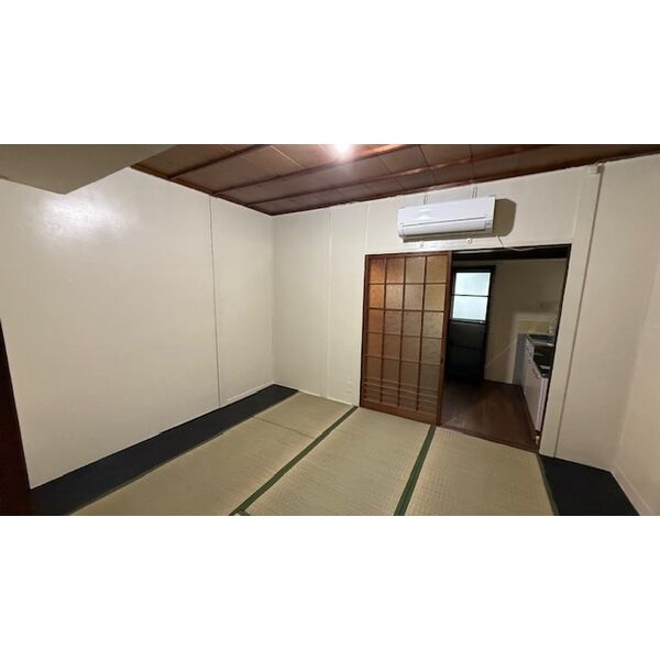 須磨区妙法寺アパート③ 室内写真1