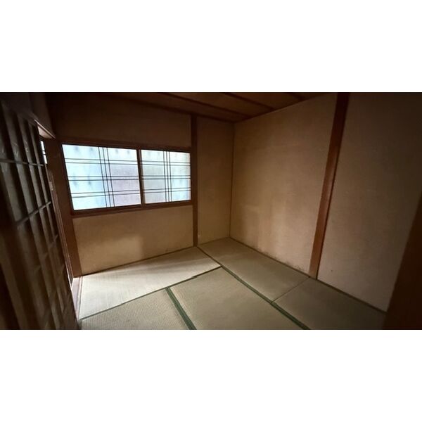 須磨区妙法寺アパート③ 室内写真3
