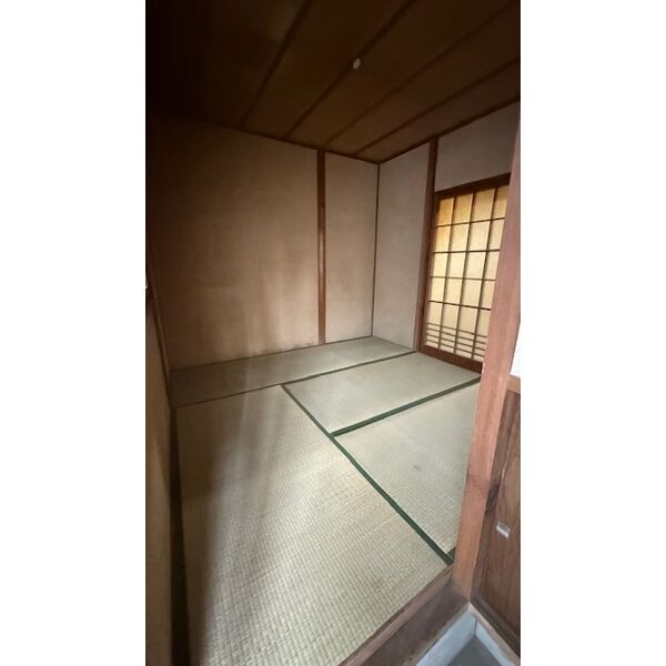 須磨区妙法寺アパート③ 室内写真4