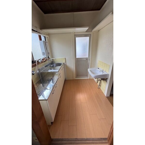 須磨区妙法寺アパート③ 室内写真9
