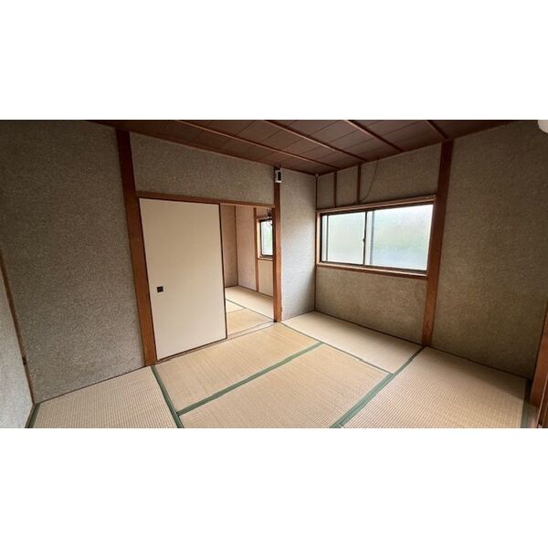 須磨区妙法寺アパート③ 室内写真10