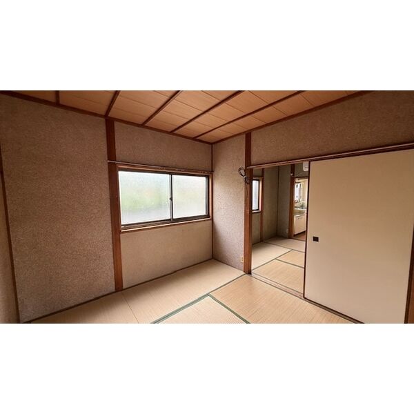 須磨区妙法寺アパート③ 室内写真2