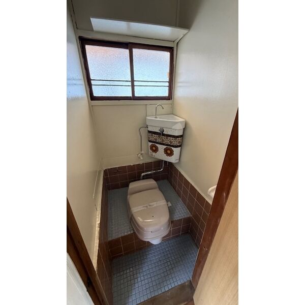 須磨区妙法寺アパート③ 室内写真6