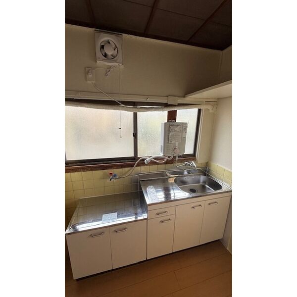 須磨区妙法寺アパート③ 室内写真8