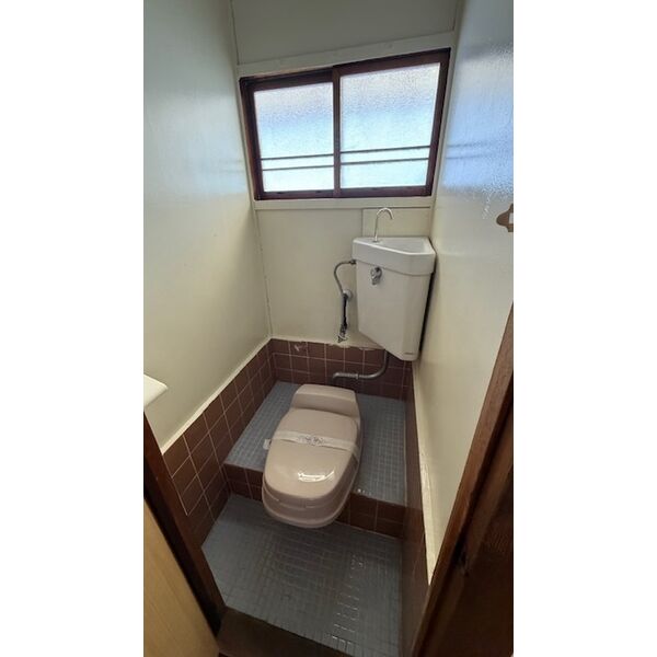 須磨区妙法寺アパート③ 室内写真9