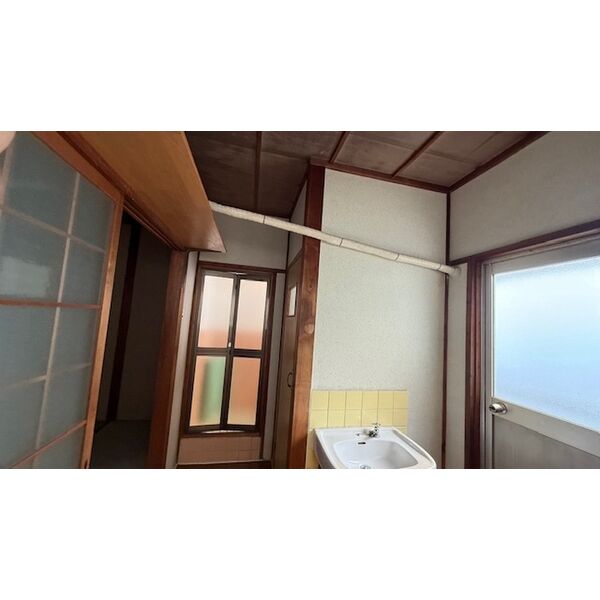 須磨区妙法寺アパート③ 室内写真1