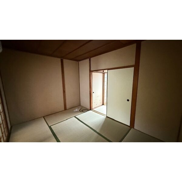 須磨区妙法寺アパート③ 室内写真4