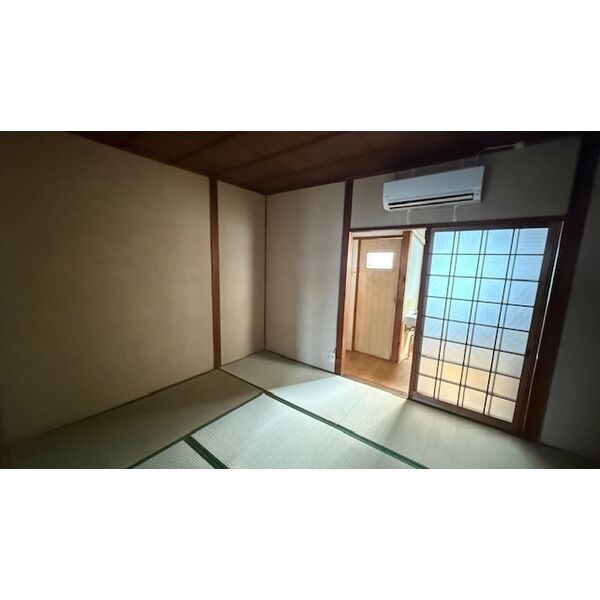須磨区妙法寺アパート③ 室内写真5