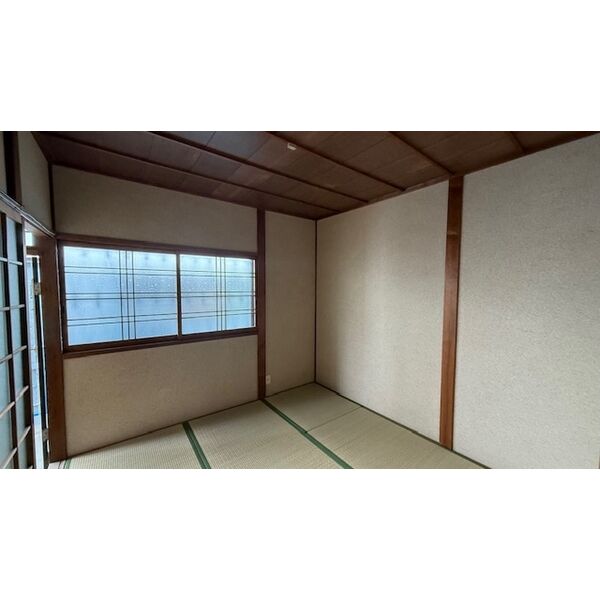 須磨区妙法寺アパート③ 室内写真6