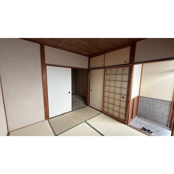 須磨区妙法寺アパート③ 室内写真7