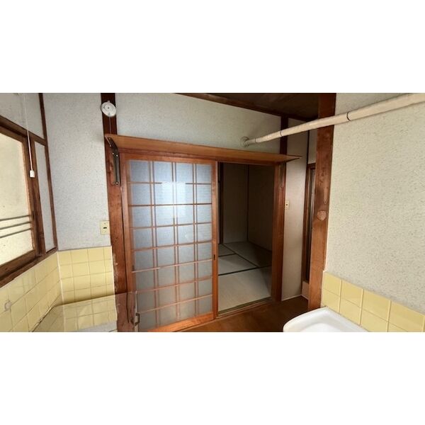 須磨区妙法寺アパート③ 室内写真8