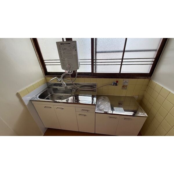 須磨区妙法寺アパート③ 室内写真9