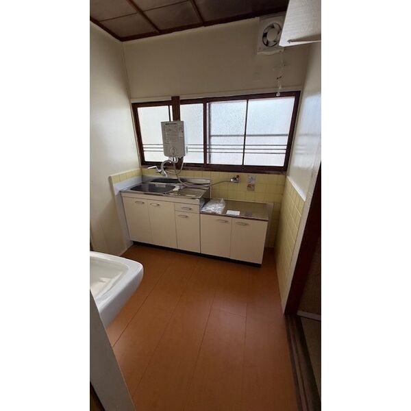 須磨区妙法寺アパート③ 室内写真10