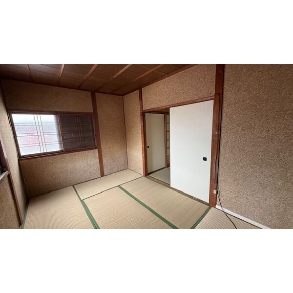 須磨区妙法寺アパート③ 室内写真2