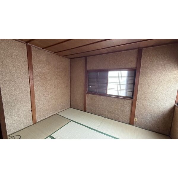 須磨区妙法寺アパート③ 室内写真3