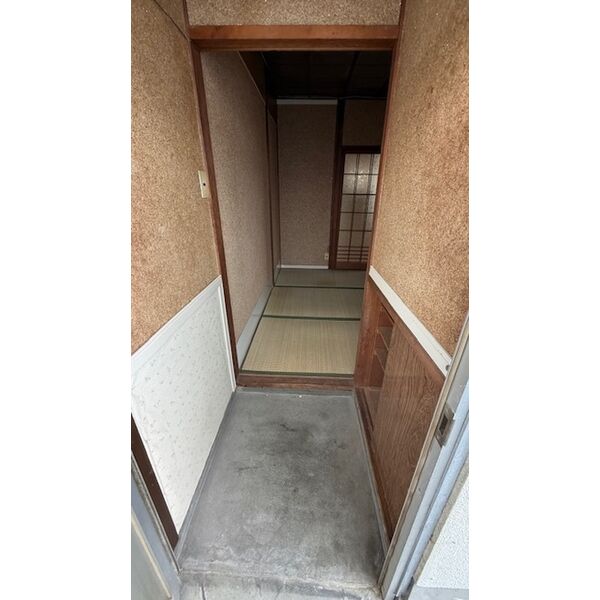 須磨区妙法寺アパート③ 室内写真6
