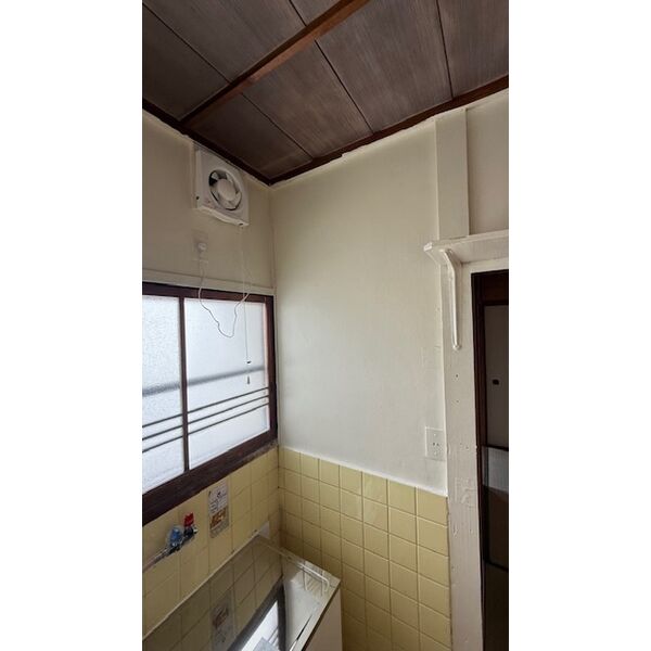 須磨区妙法寺アパート③ 室内写真8