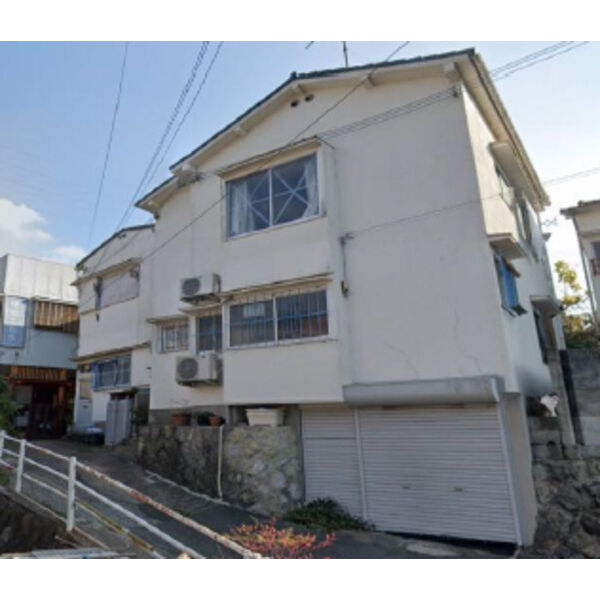 東尾荘戸建