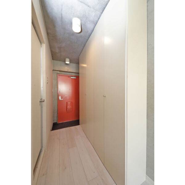 グランデ西京極 室内写真6