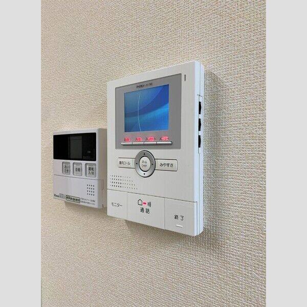 ウッドイン 室内写真10