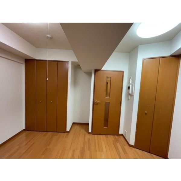 ガラ・ステージ市ヶ谷壱番館 室内写真1