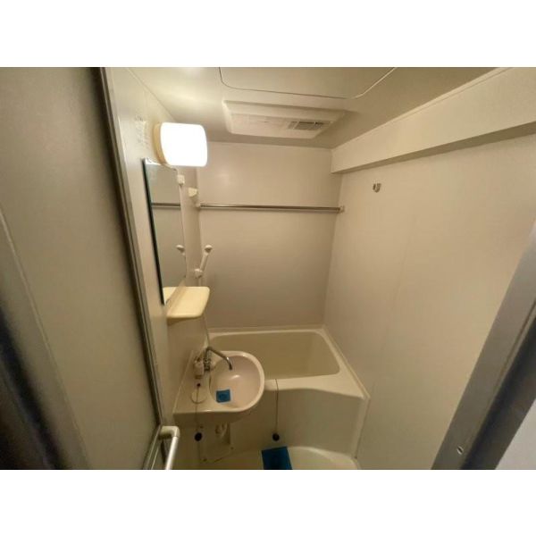 ガラ・ステージ市ヶ谷壱番館 室内写真5