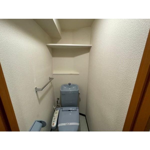 ガラ・ステージ市ヶ谷壱番館 室内写真6
