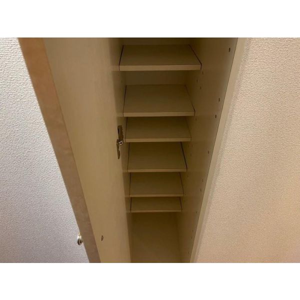 ガラ・ステージ市ヶ谷壱番館 室内写真8