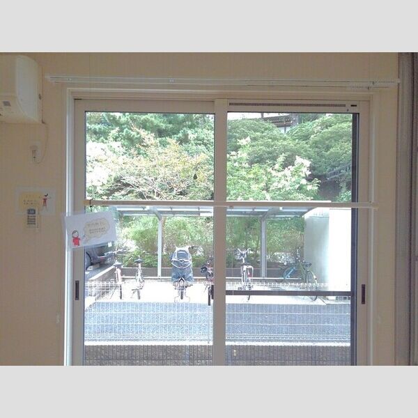 パークヒル 室内写真3