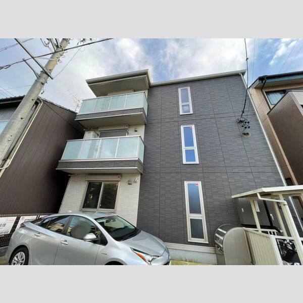 D-Room Sashie 建物画像