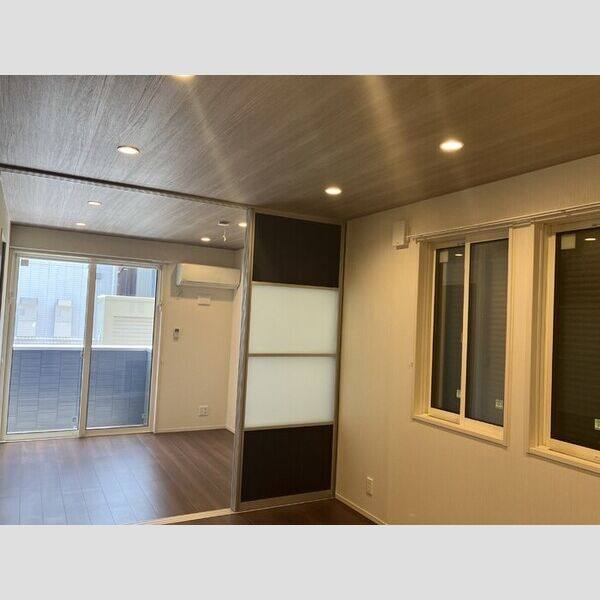 D-Room Sashie 室内写真3