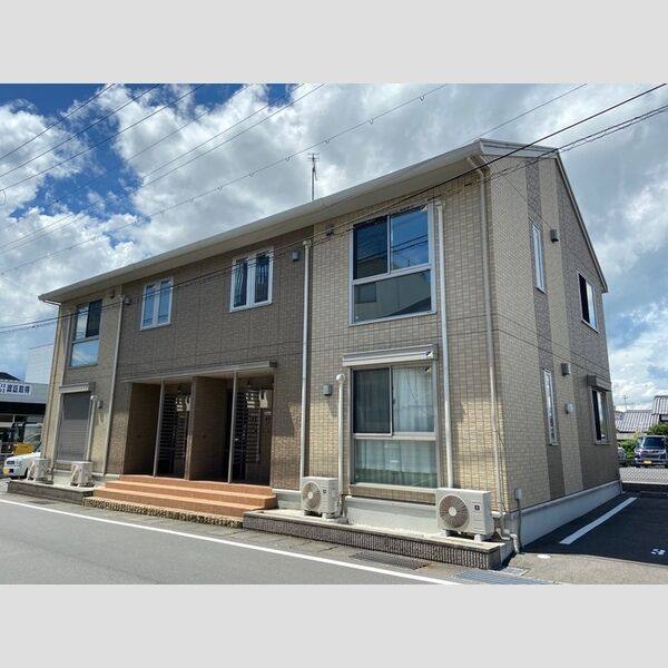 villa 高畔 建物画像