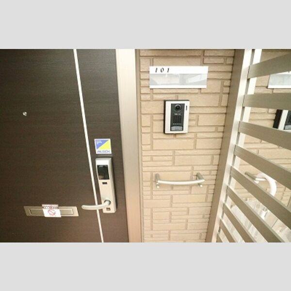 villa 高畔 室内写真10