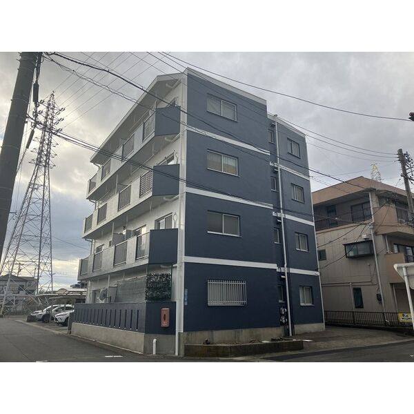 マンション吹上