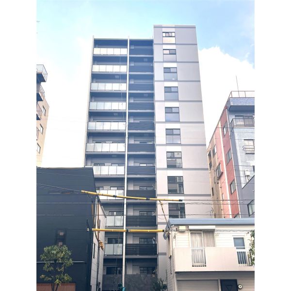 S-RESIDENCE押上epure