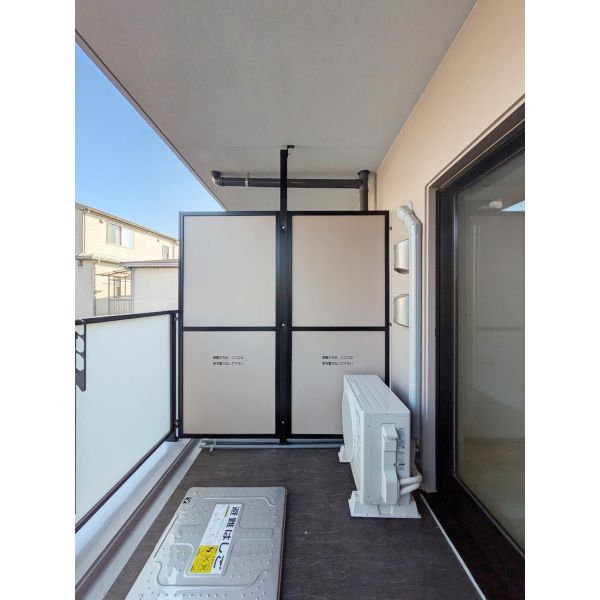 S-RESIDENCE大森bresa 室内写真9