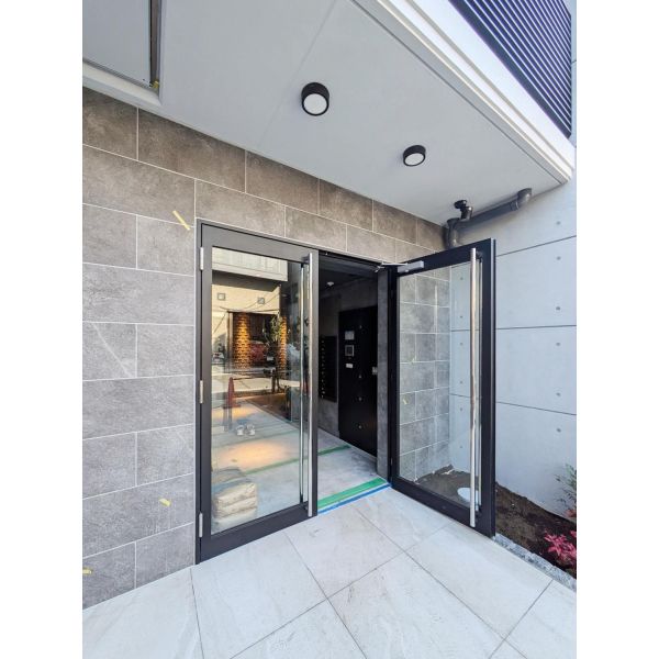 S-RESIDENCE大森bresa 室内写真10