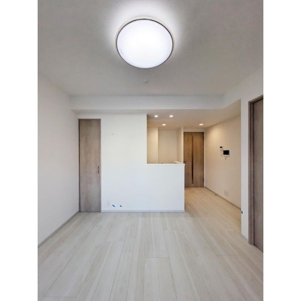S-RESIDENCE大森bresa 室内写真1