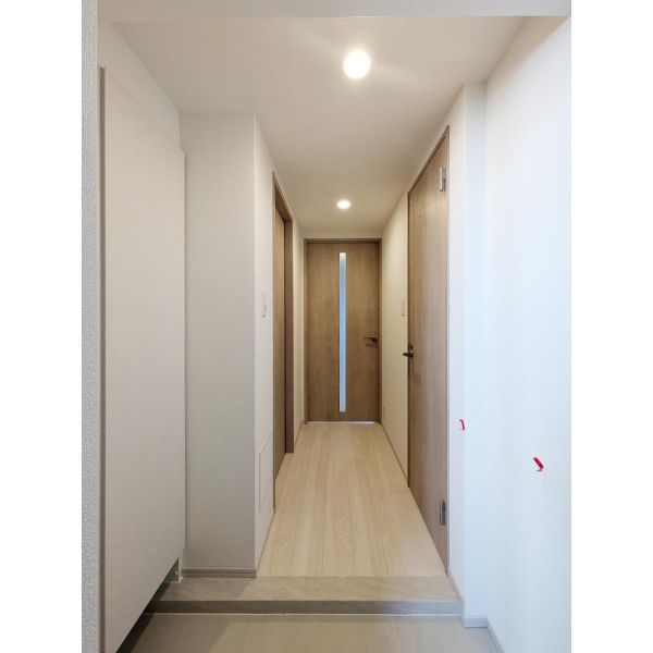 S-RESIDENCE大森bresa 室内写真8