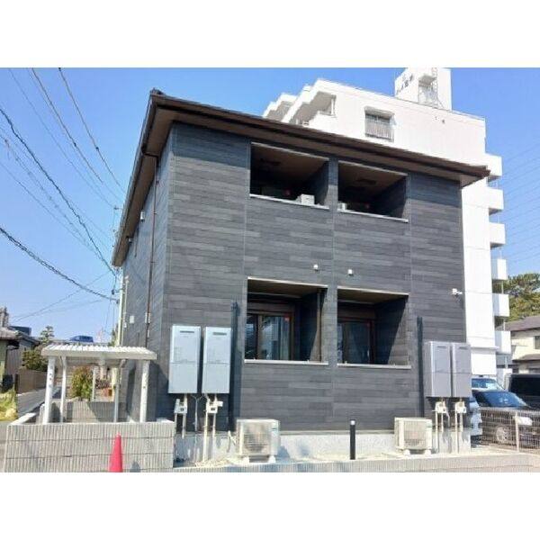 ヒル　ヴィレッジⅤ 建物画像