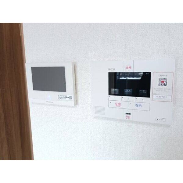 ヒル　ヴィレッジⅤ 室内写真10