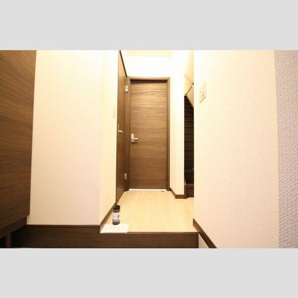 Maison du Matsubara A 室内写真9