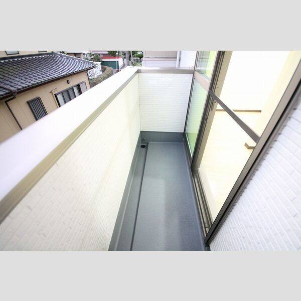 Maison du Matsubara A 室内写真8
