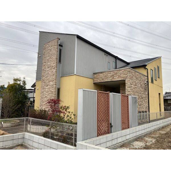 エクレール 建物画像