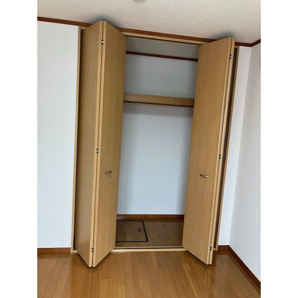 エクレール 室内写真7